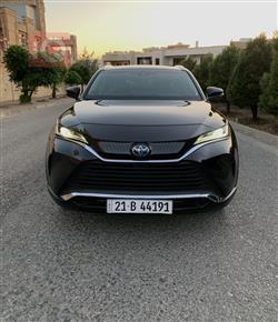 Toyota Venza